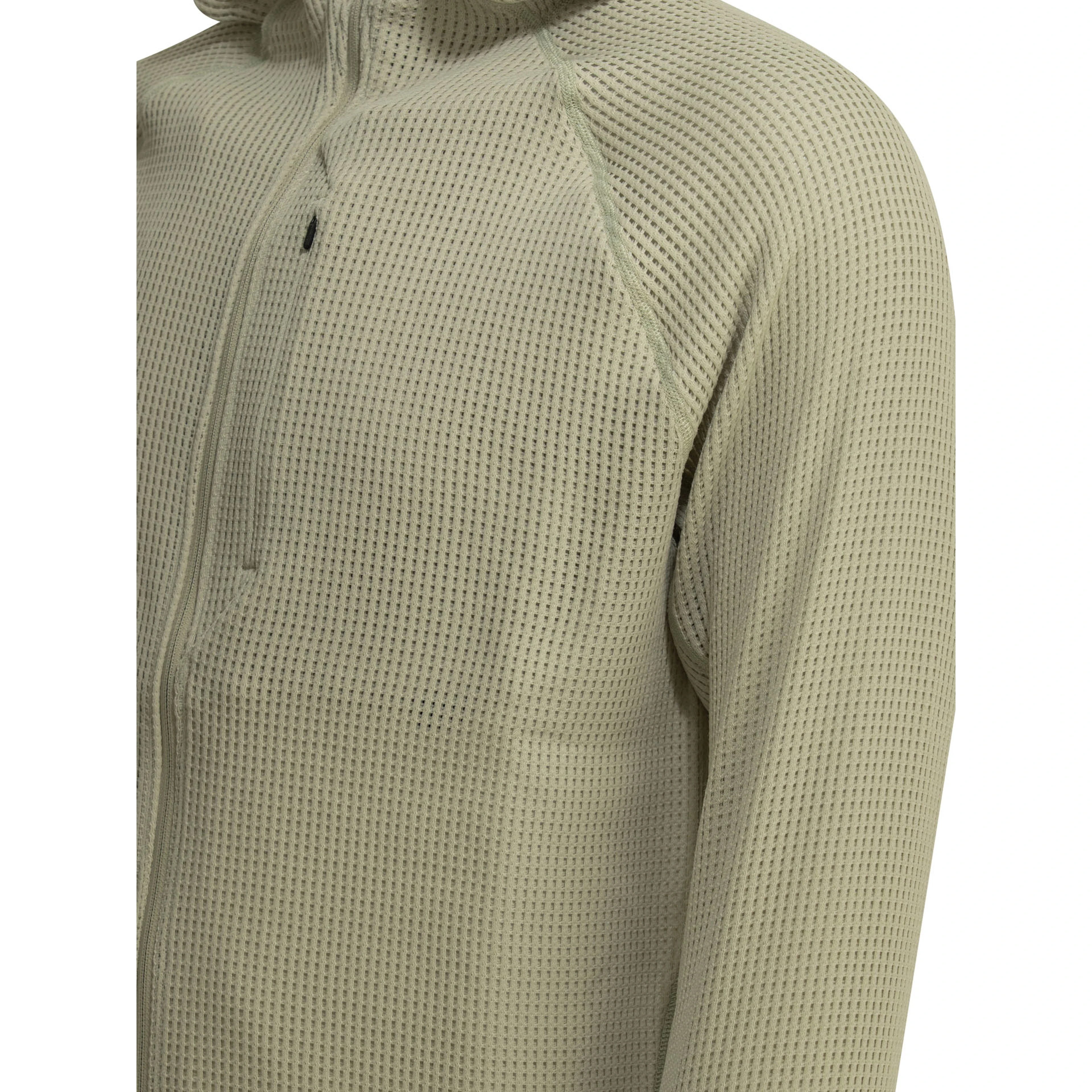"Pace Flow" hoodie