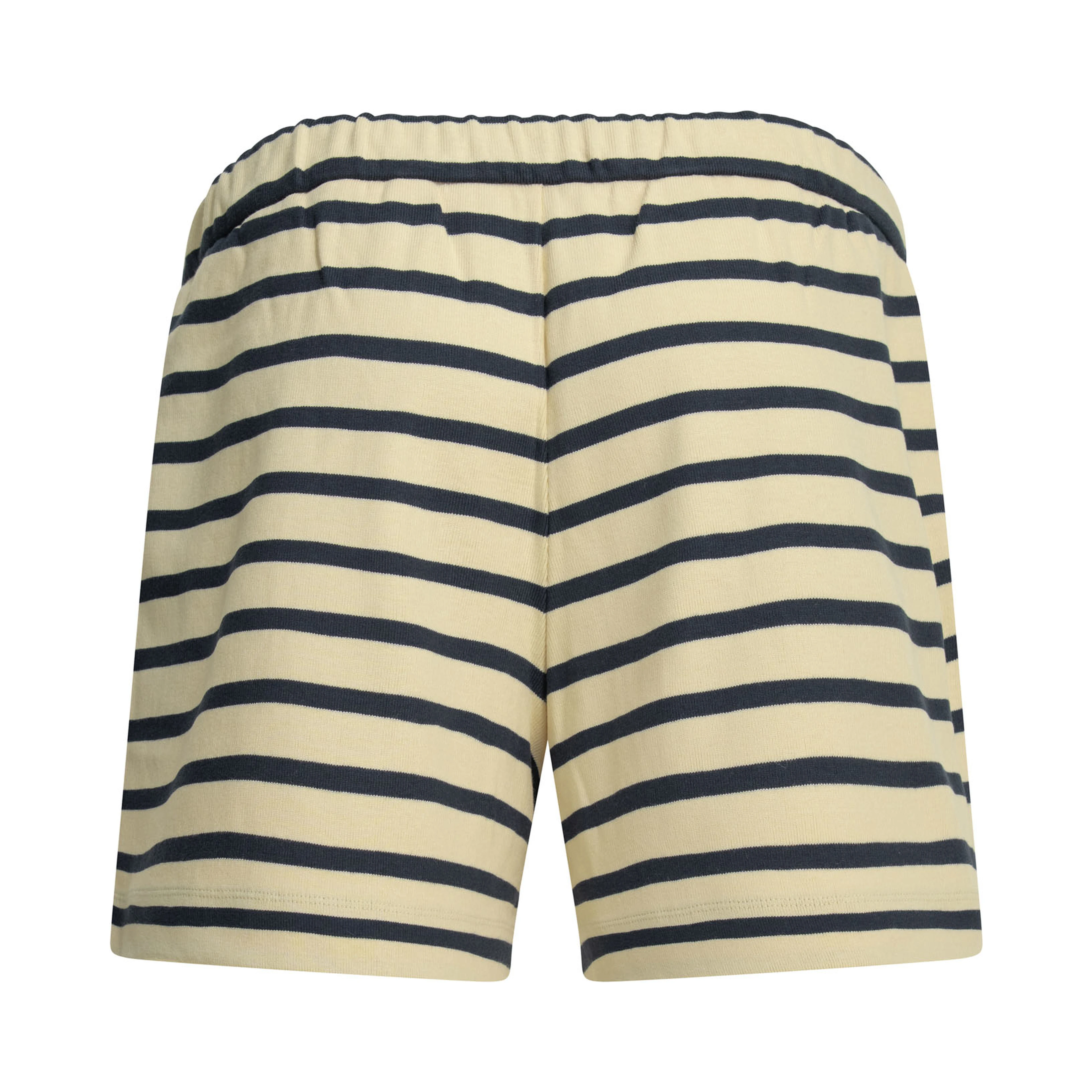 Short with laces