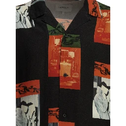 "Sean Hamilton" casual shirt