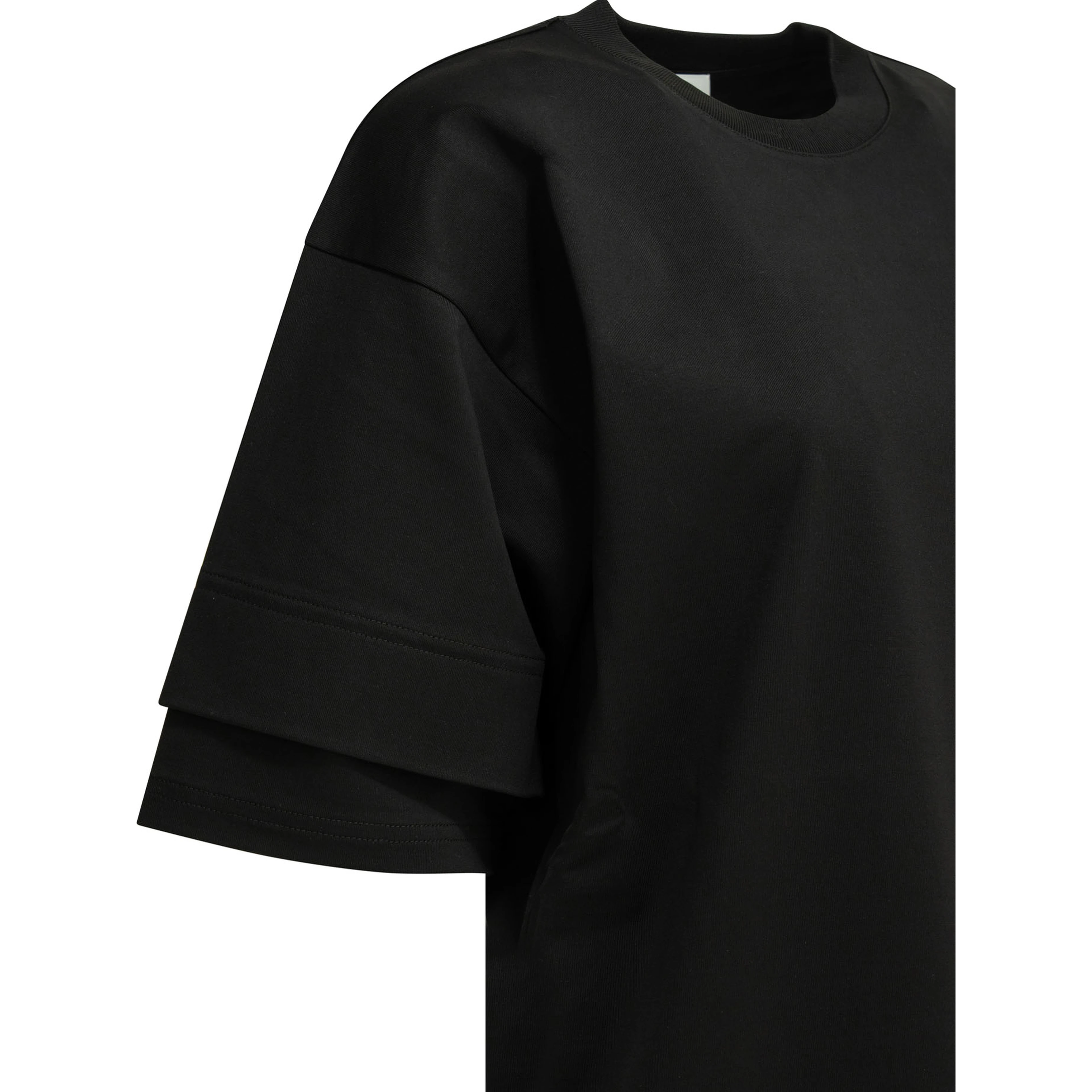 Crew-neck T-shirt