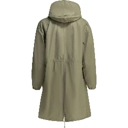 "M-51" Parka
