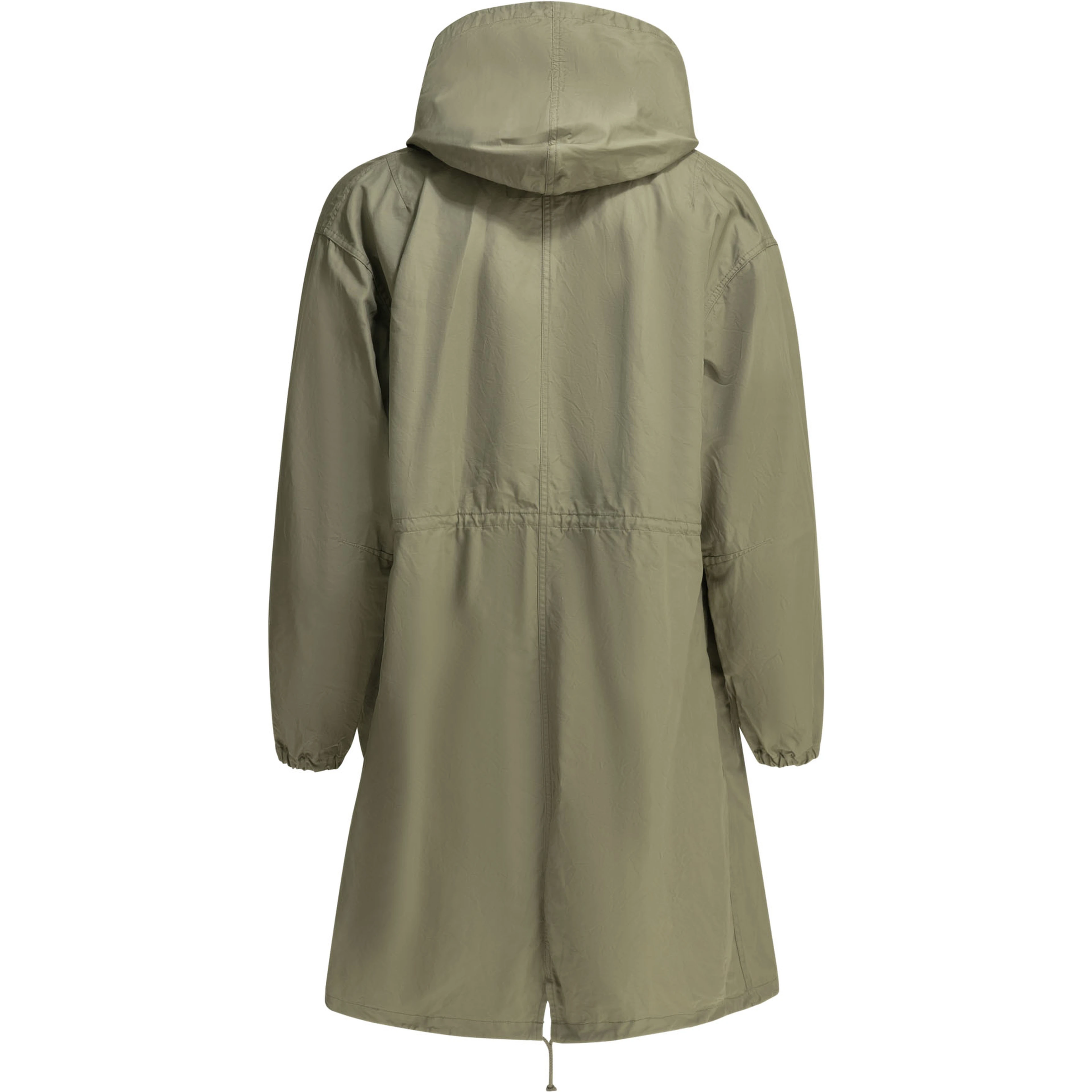 "M-51" Parka