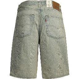 "478 Baggy" Shorts