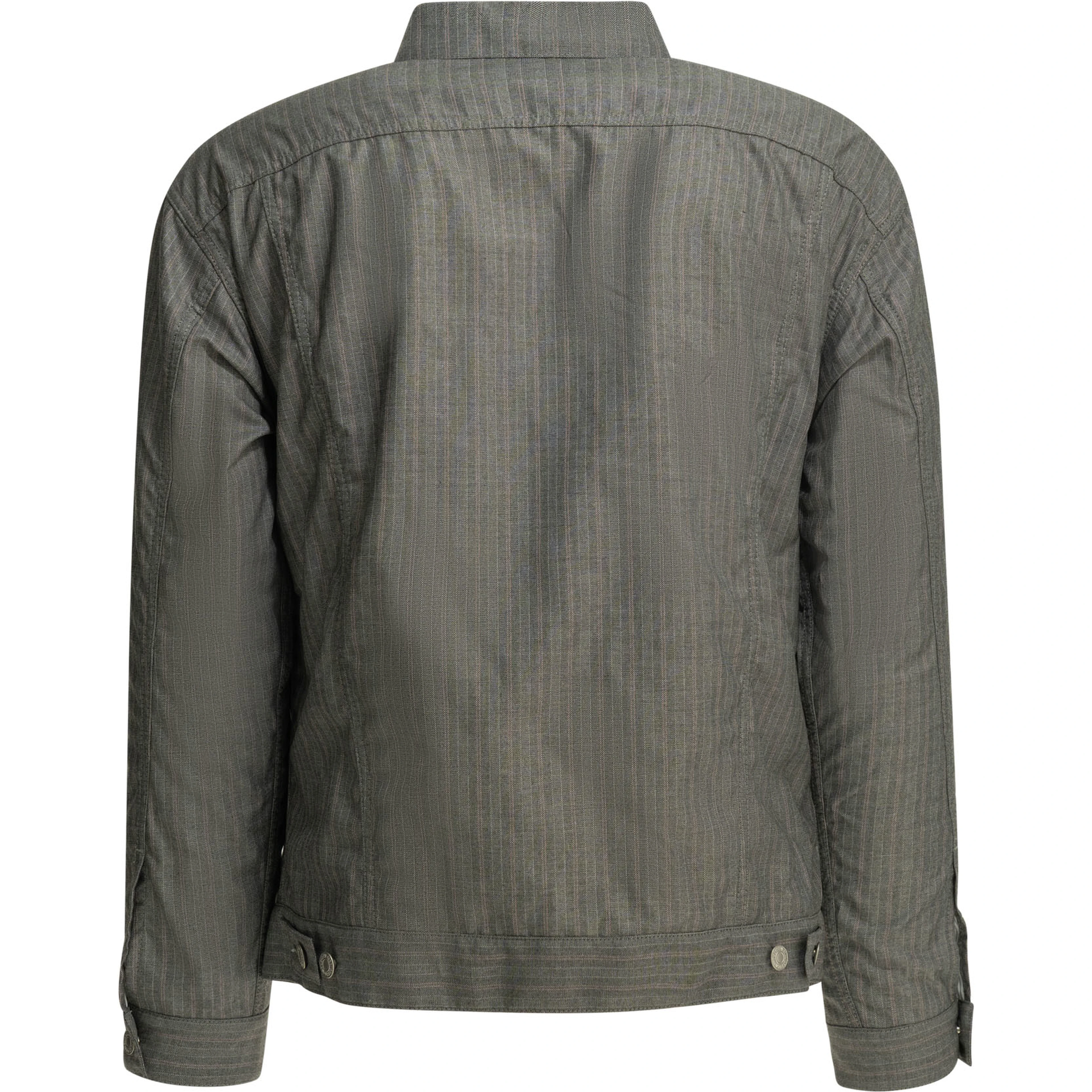 "Mens Levis Type 2" Overshirt Jacket