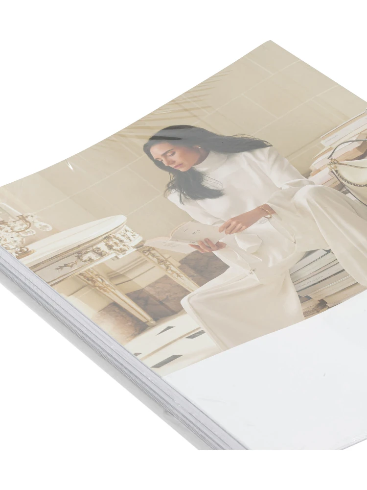 System Magazine - Issue No.25 alternative