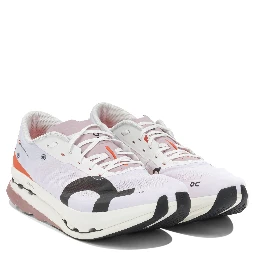 "Coudboom Echo 3" low-top sneakers.