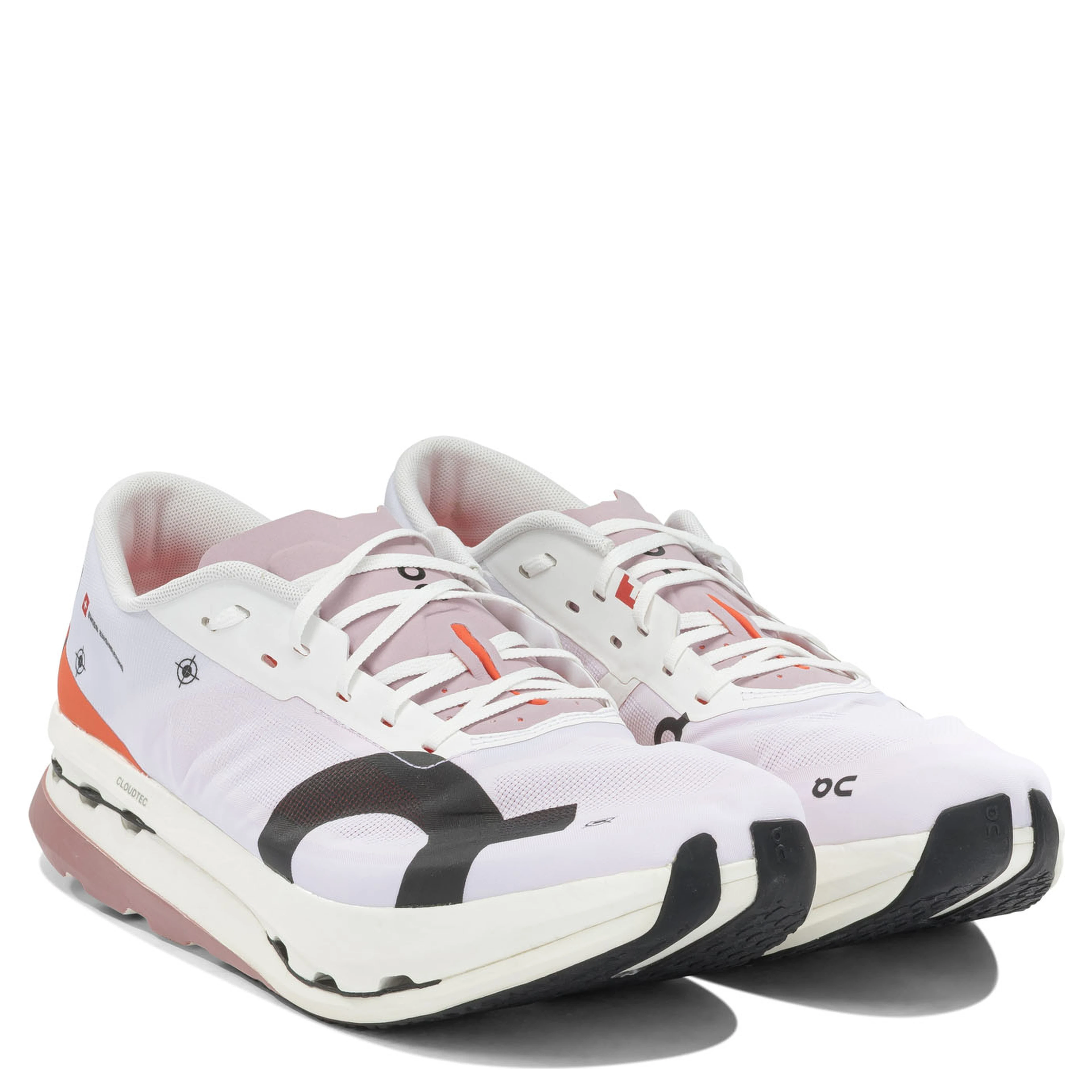 "Coudboom Echo 3" low-top sneakers.