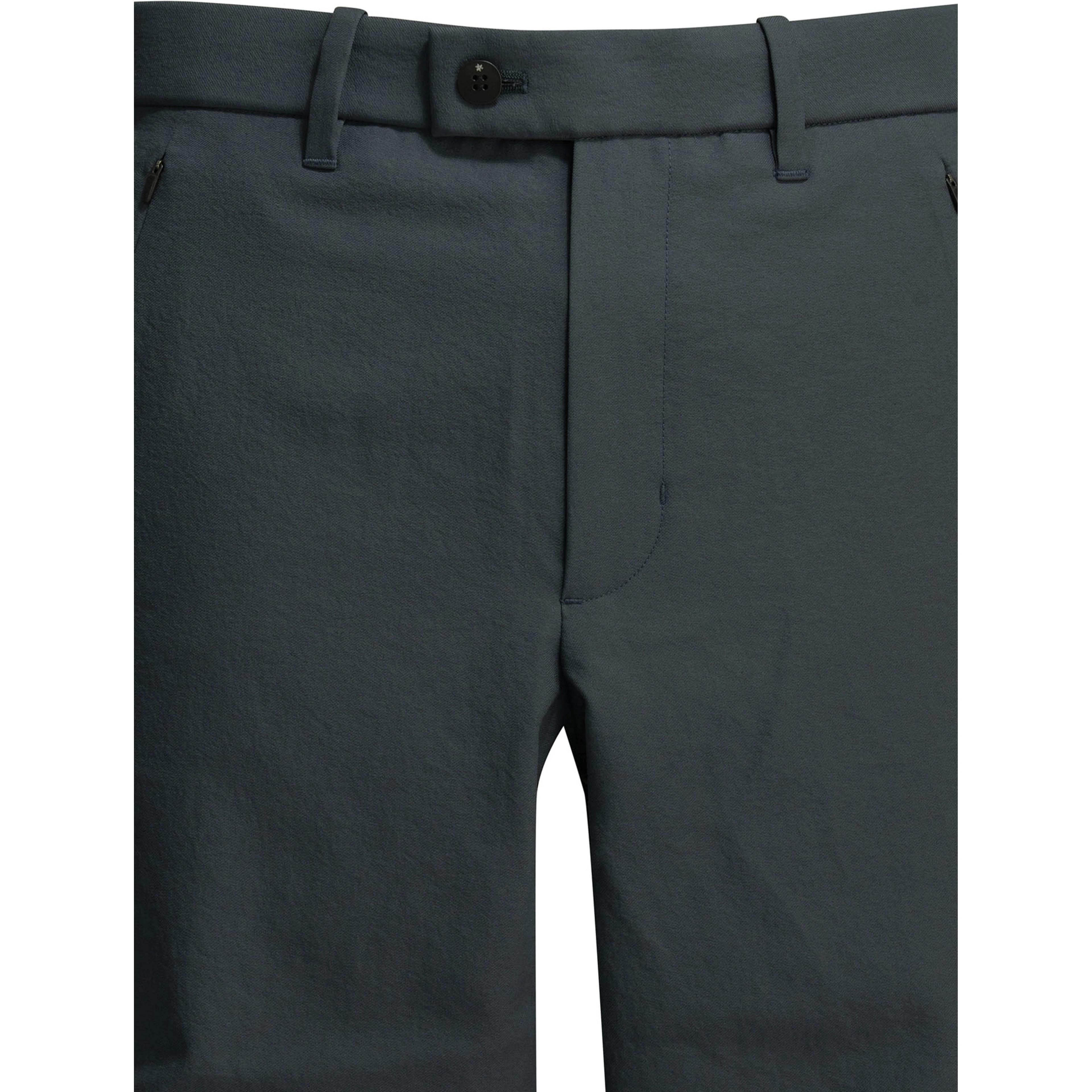 "Solarshade" Casual pants