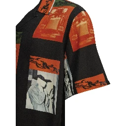 "Sean Hamilton" casual shirt
