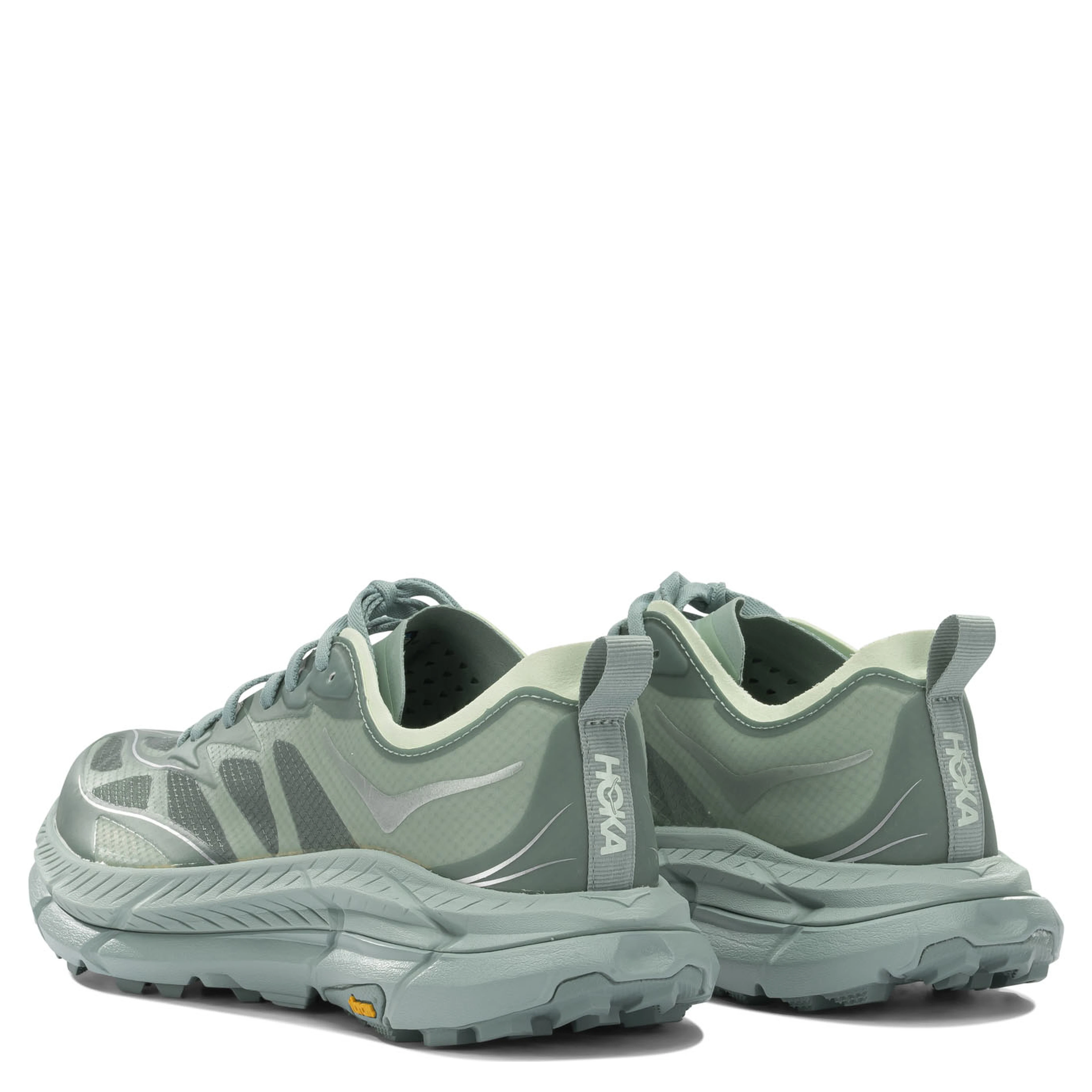 "Mafate Speed 4 Lite" Low-top sneakers
