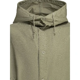 "M-51" Parka