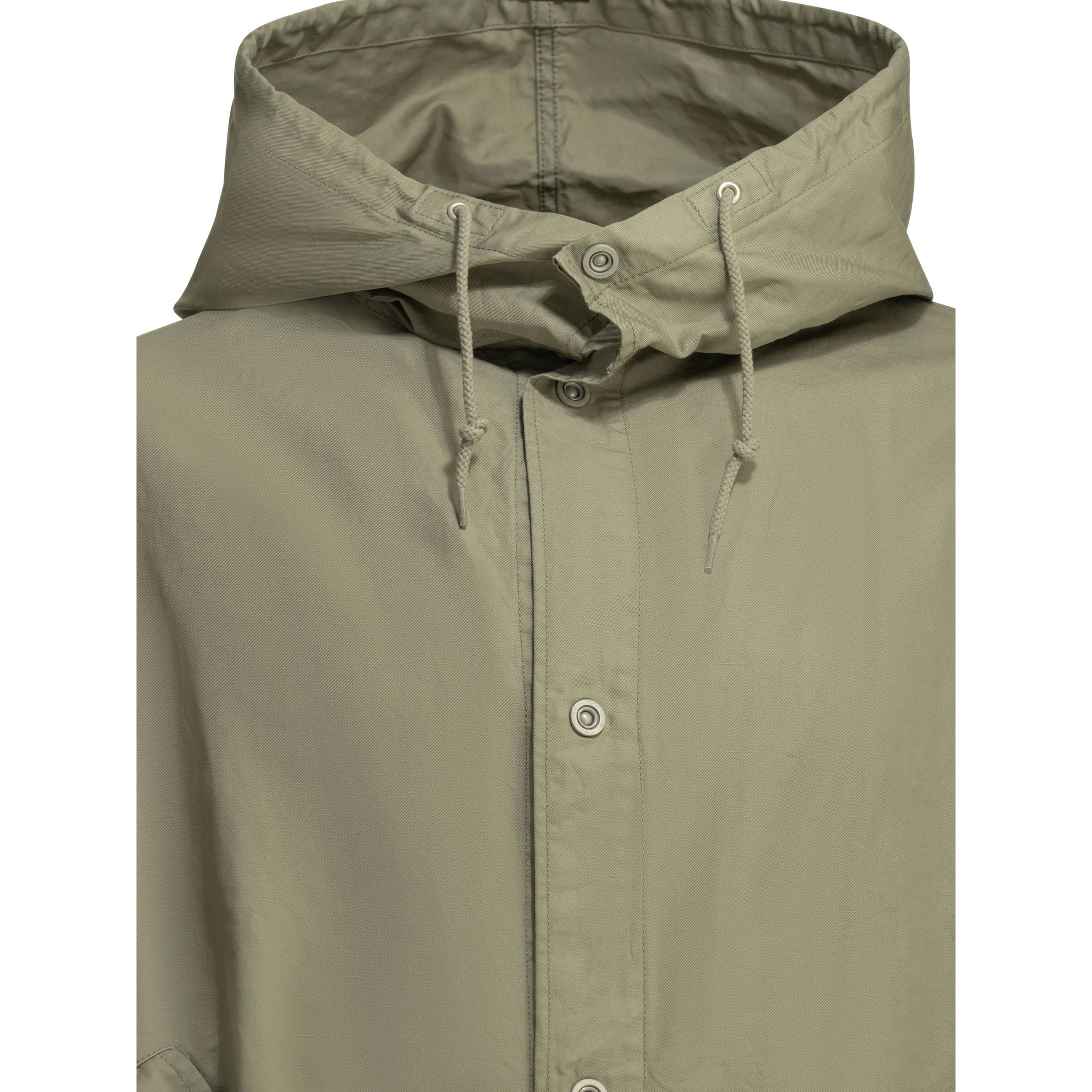 "M-51" Parka