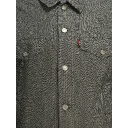 "Mens Levis Type 2" Overshirt Jacket