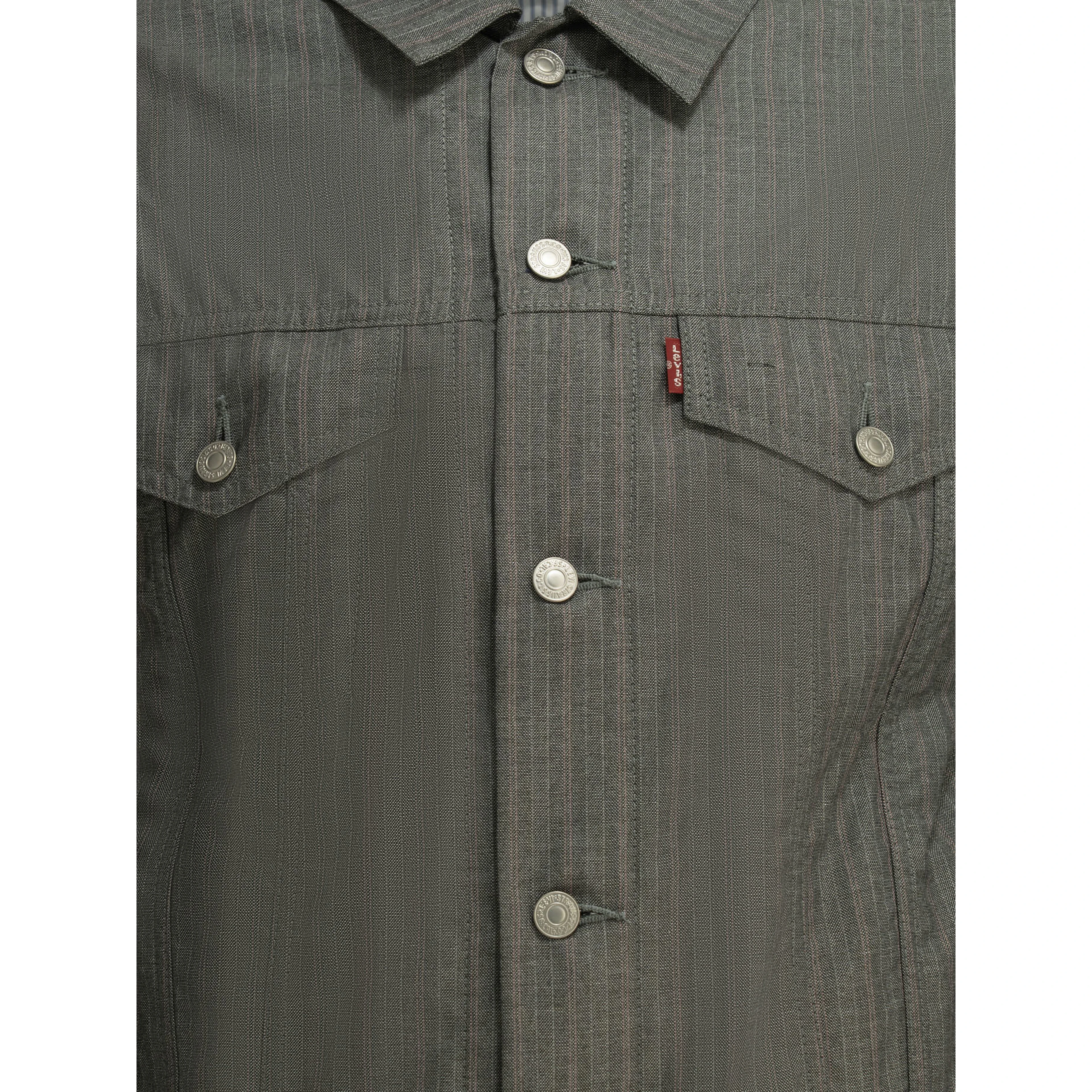 "Mens Levis Type 2" Overshirt Jacket