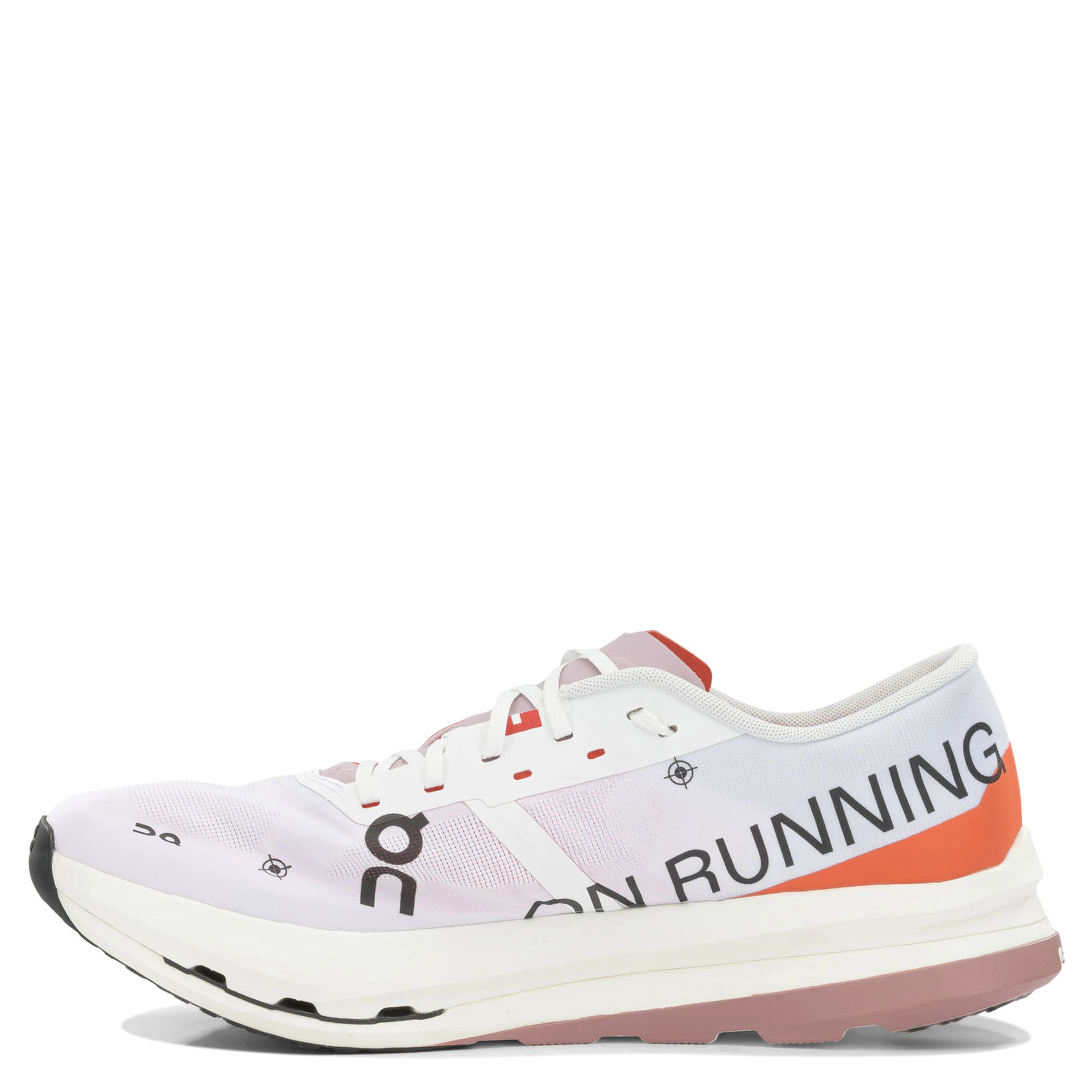 "Coudboom Echo 3" low-top sneakers.