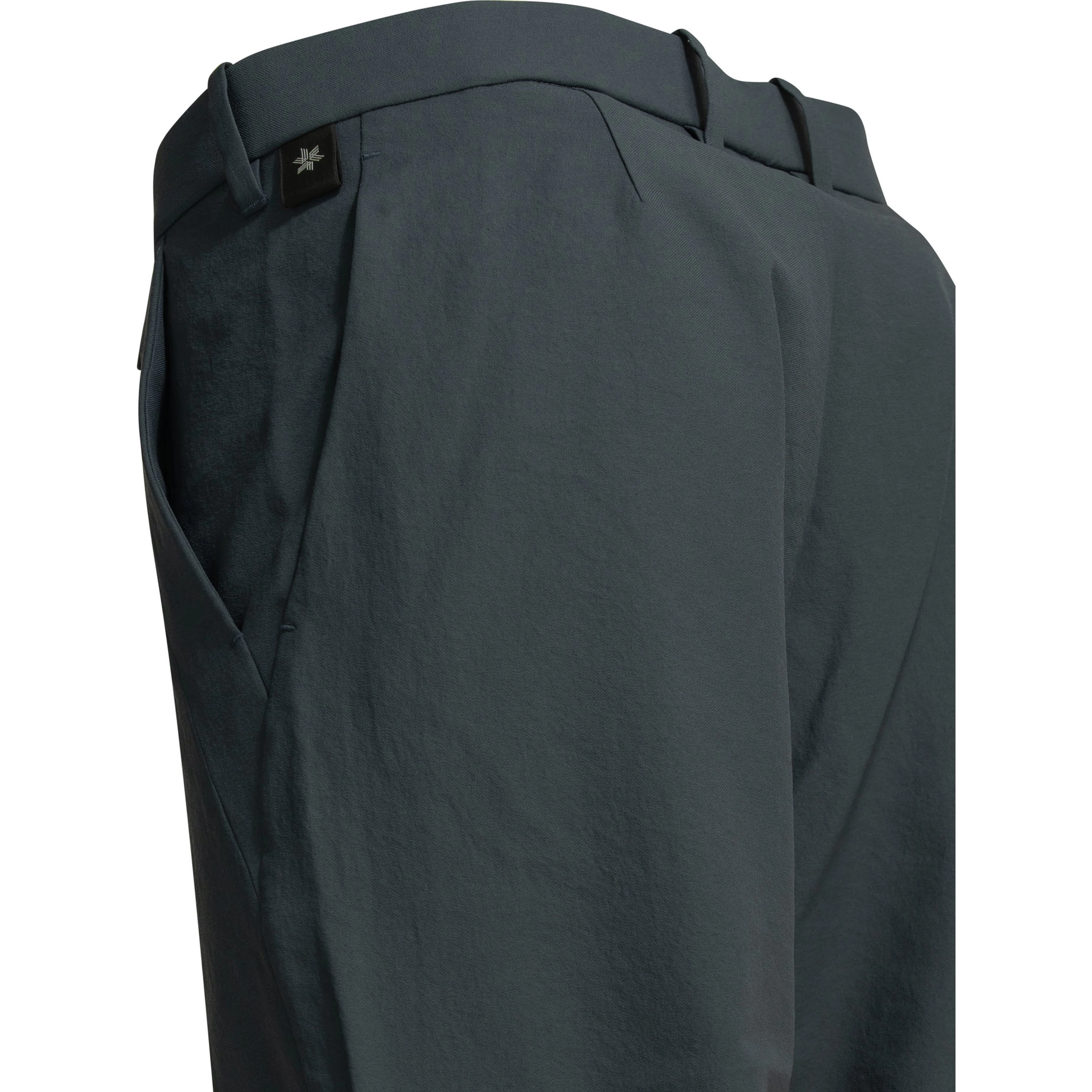 "Solarshade" Casual pants