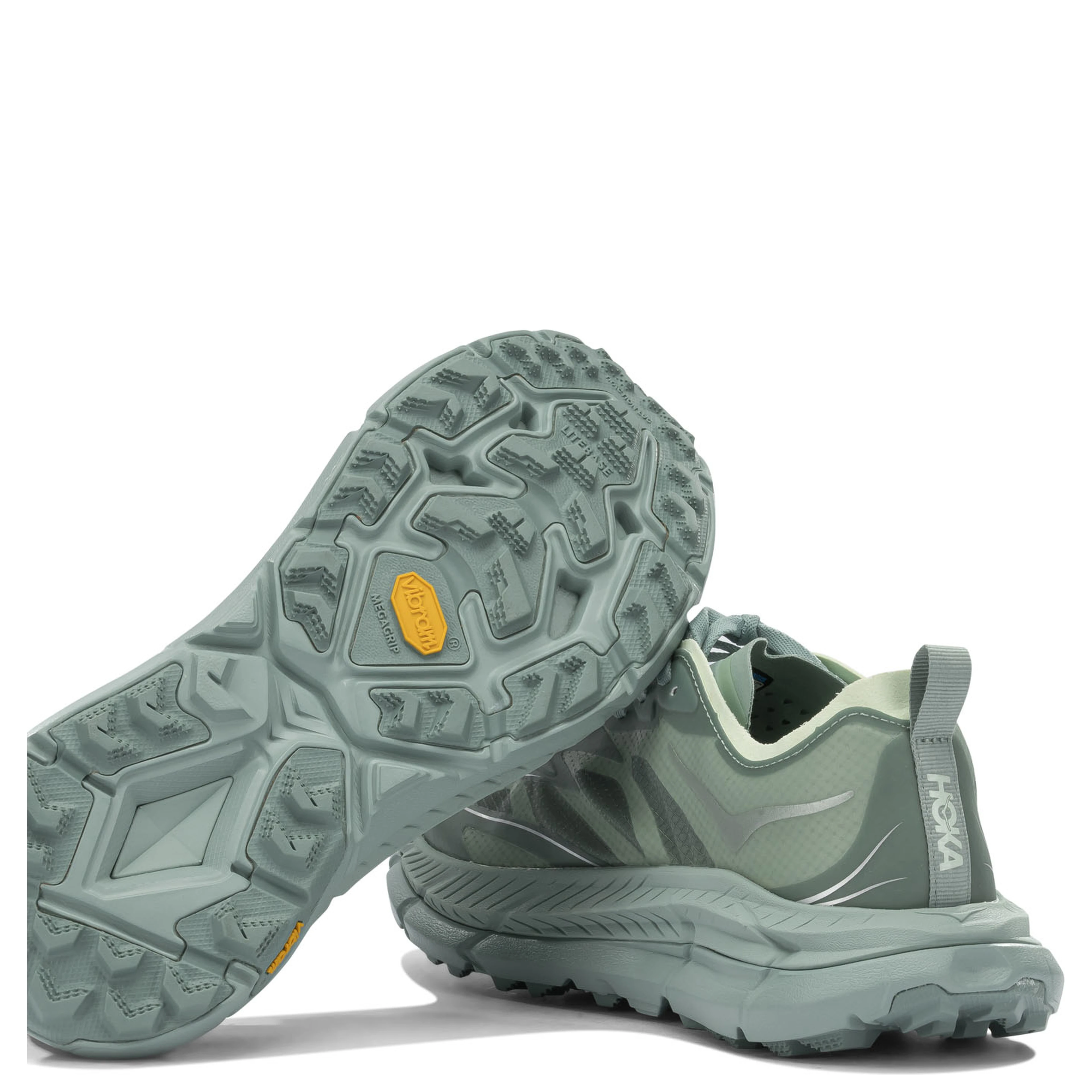 "Mafate Speed 4 Lite" Low-top sneakers