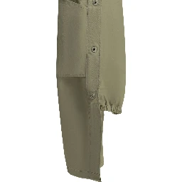 "M-51" Parka