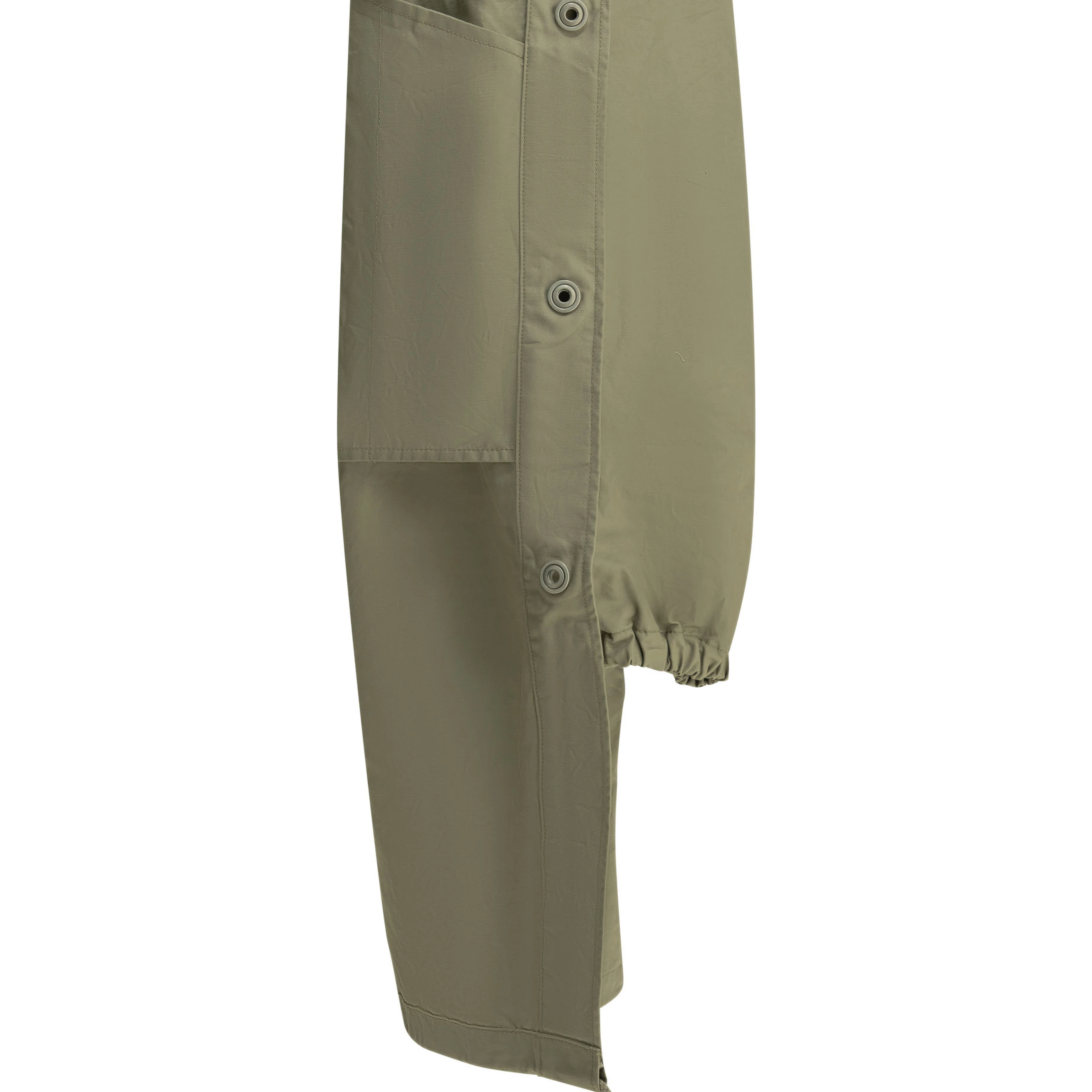 "M-51" Parka