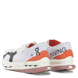 "Coudboom Echo 3" low-top sneakers.