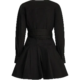 Short chemise dress