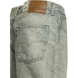 "478 Baggy" Shorts