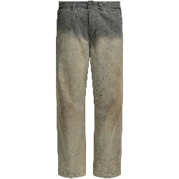 "Rig Chino" Casual pants