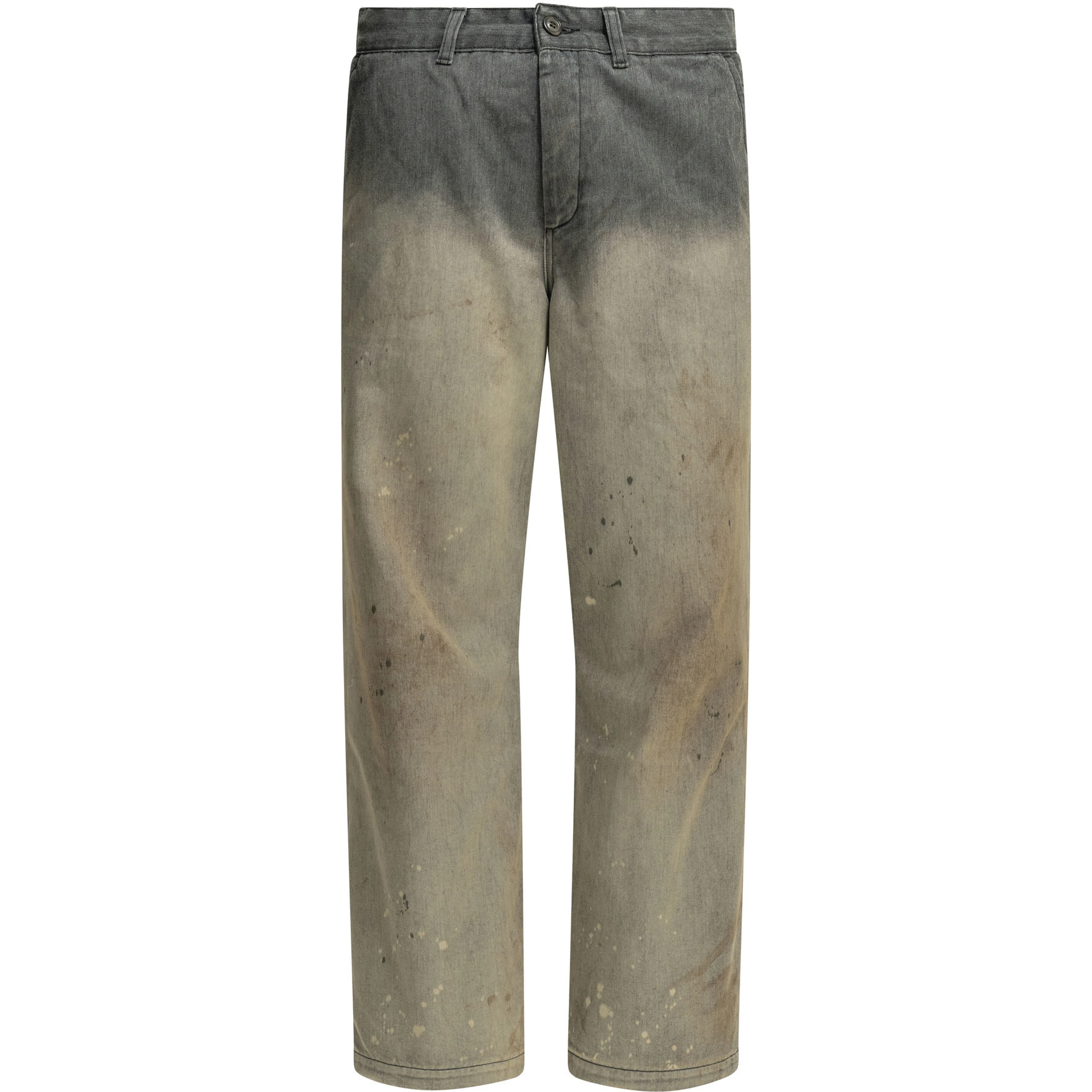 "Rig Chino" Casual pants