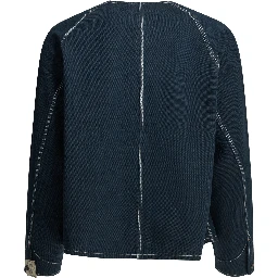 "Engineer" Denim jacket