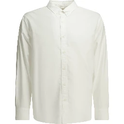 "Authentic" casual shirt