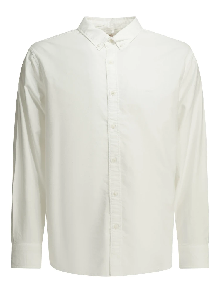 "Authentic" casual shirt
