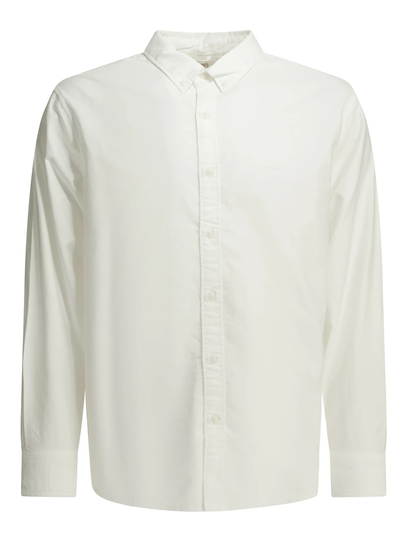 "Authentic" casual shirt