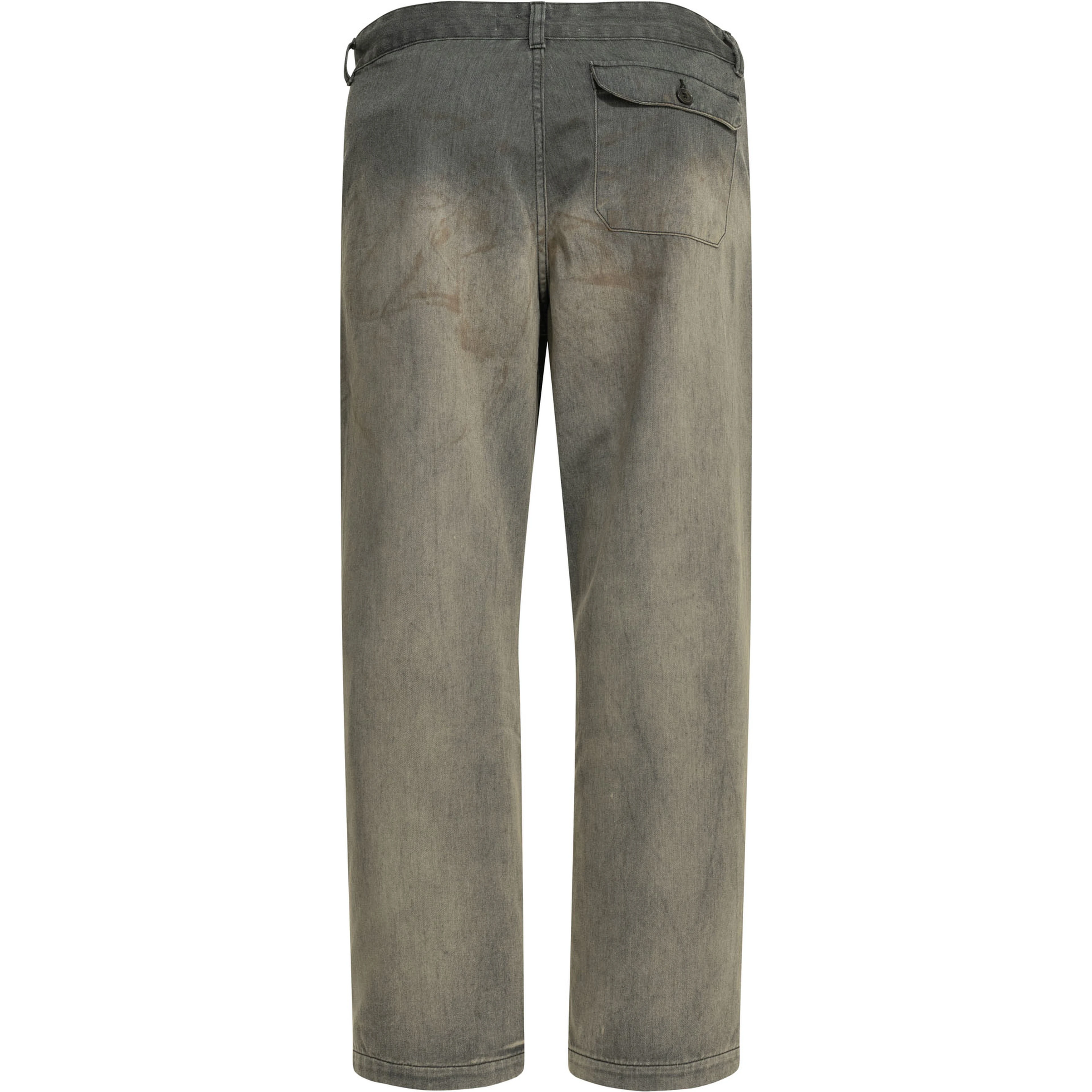 "Rig Chino" Casual pants