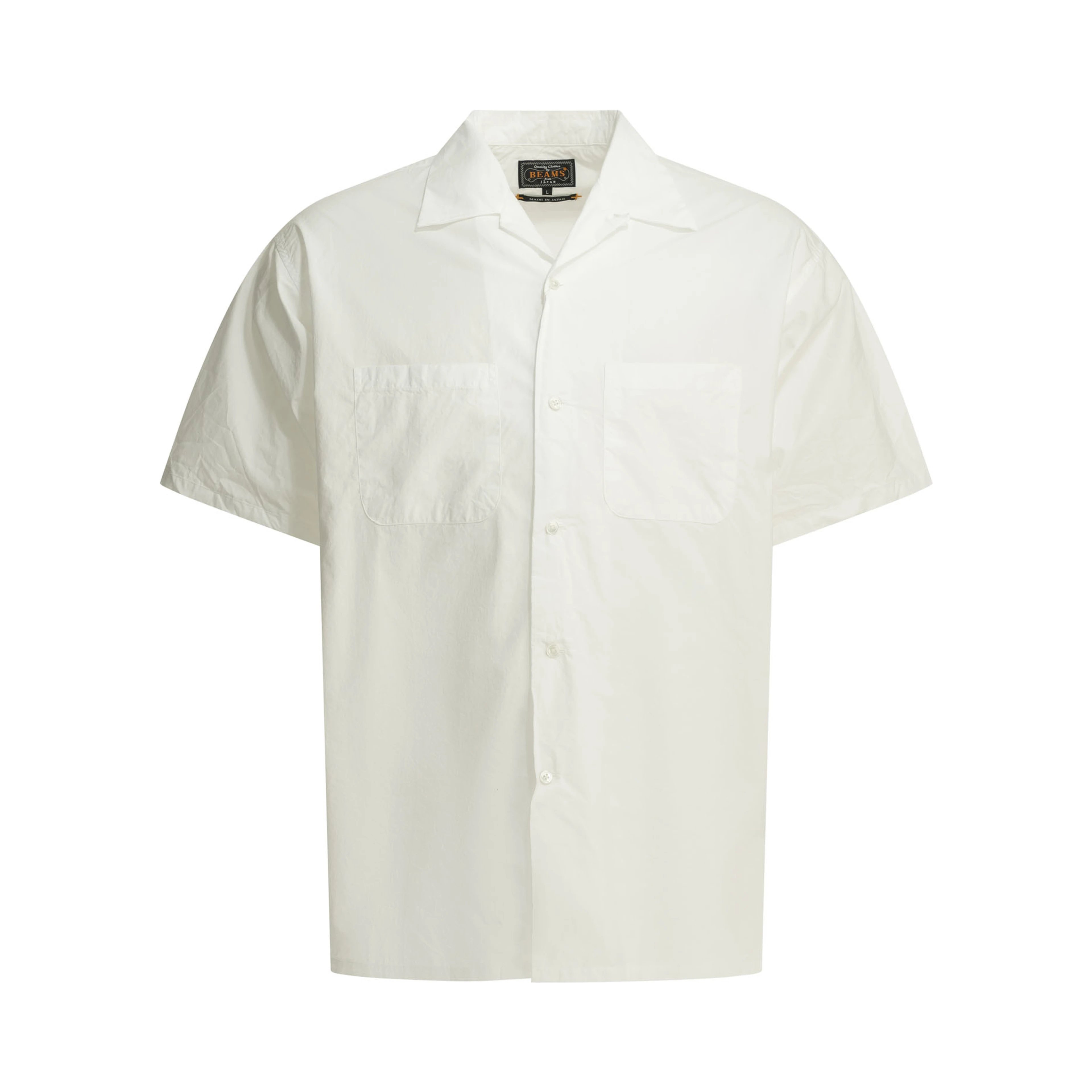 Pima cotton casual shirt