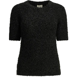 "Cam" Crew-neck sweater