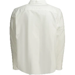"Authentic" casual shirt