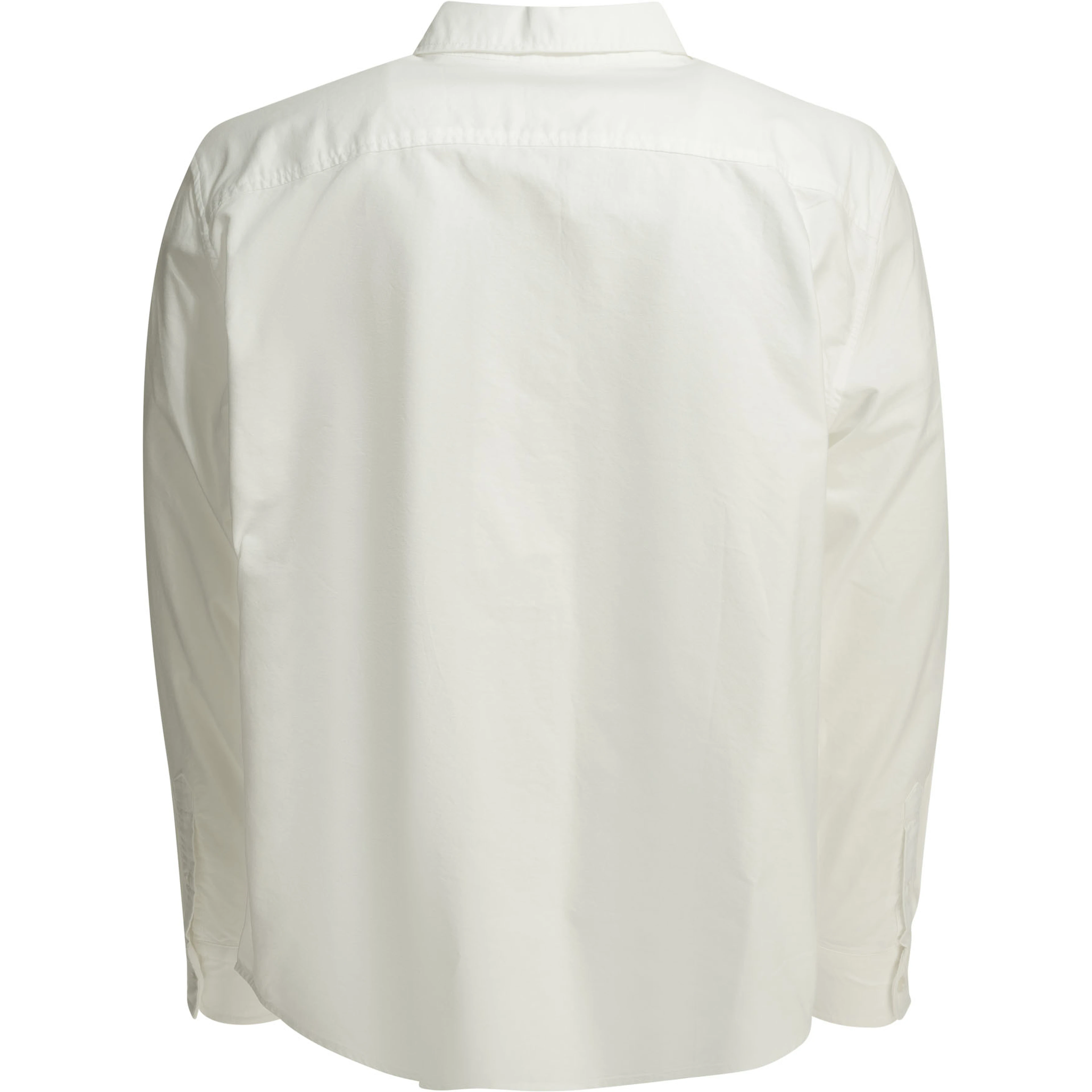 "Authentic" casual shirt