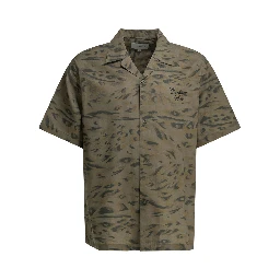 "Travon" Casual shirt