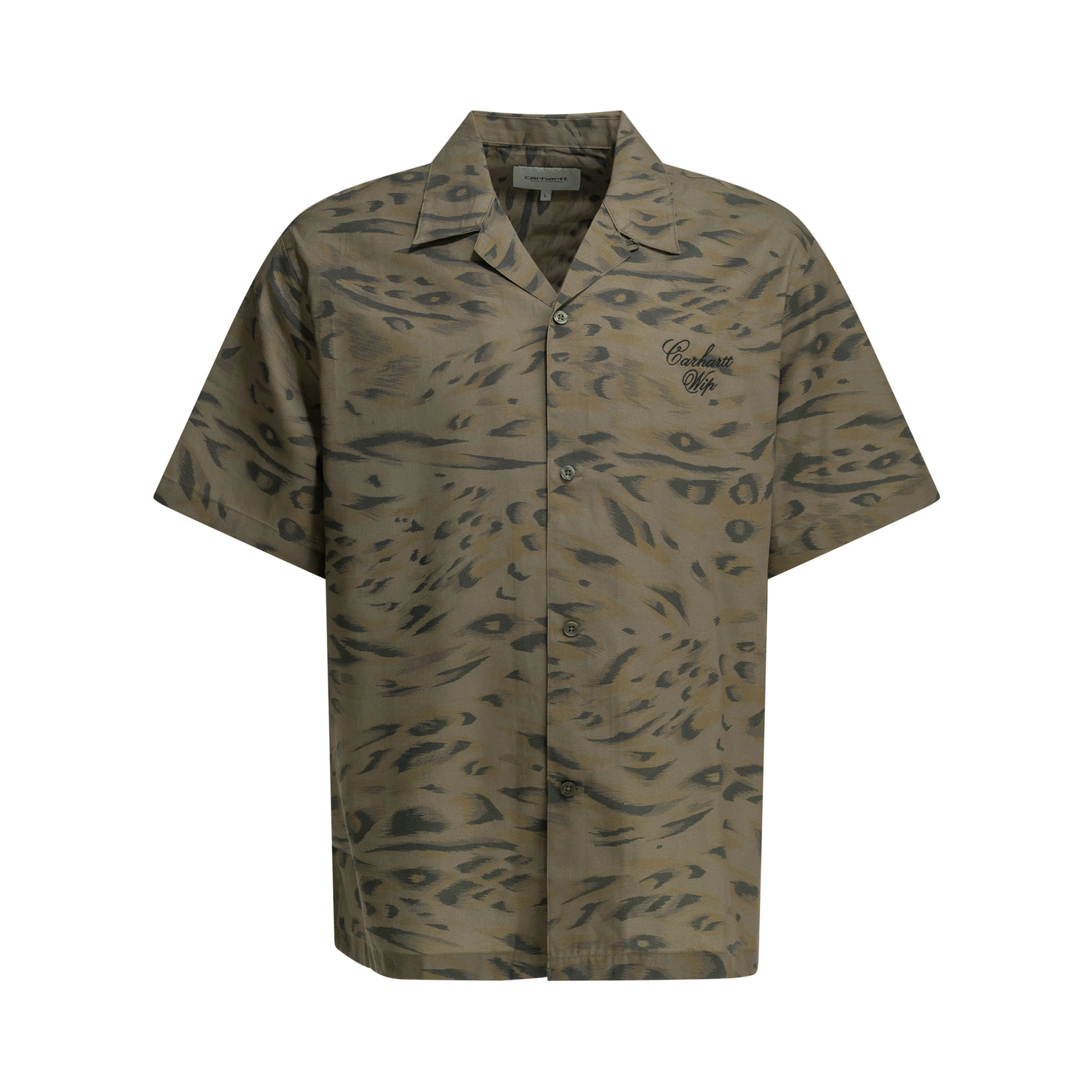 "Travon" Casual shirt