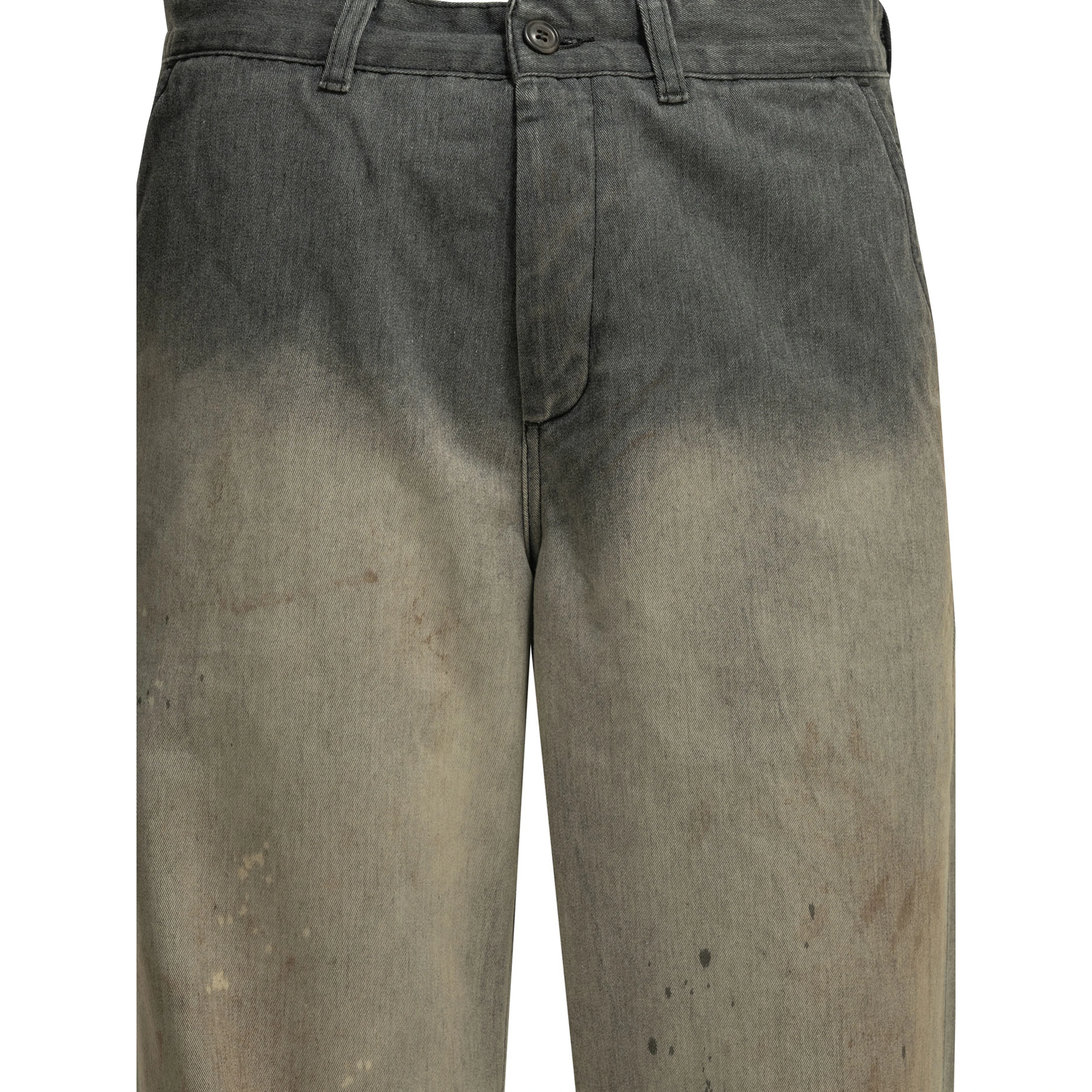 "Rig Chino" Casual pants