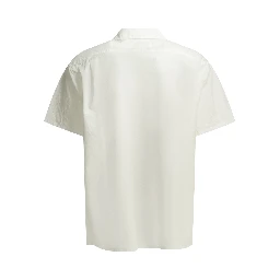 Pima cotton casual shirt