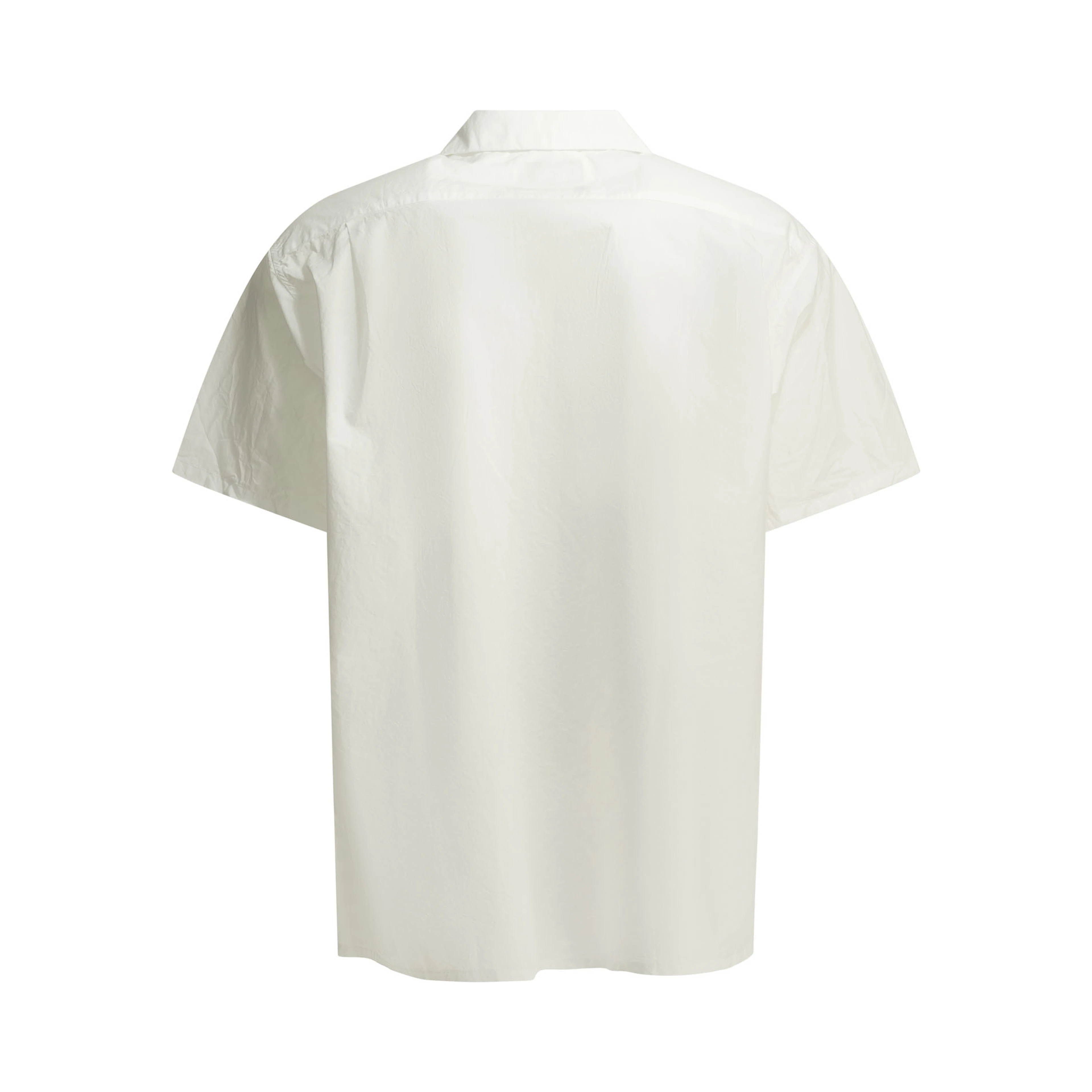 Pima cotton casual shirt