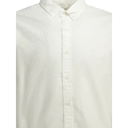 "Authentic" casual shirt