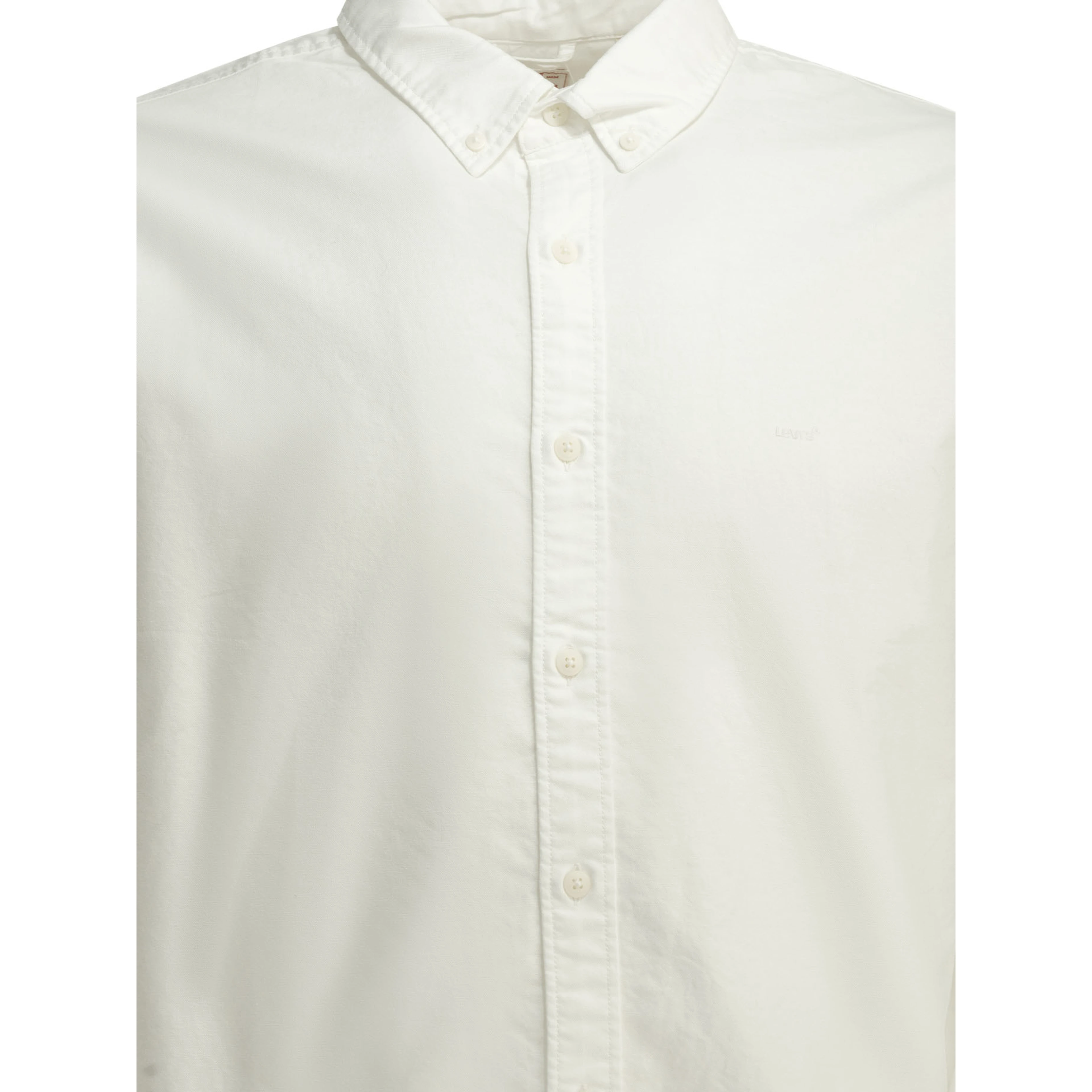 "Authentic" casual shirt
