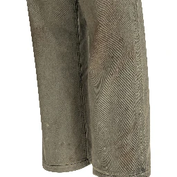 "Rig Chino" Casual pants