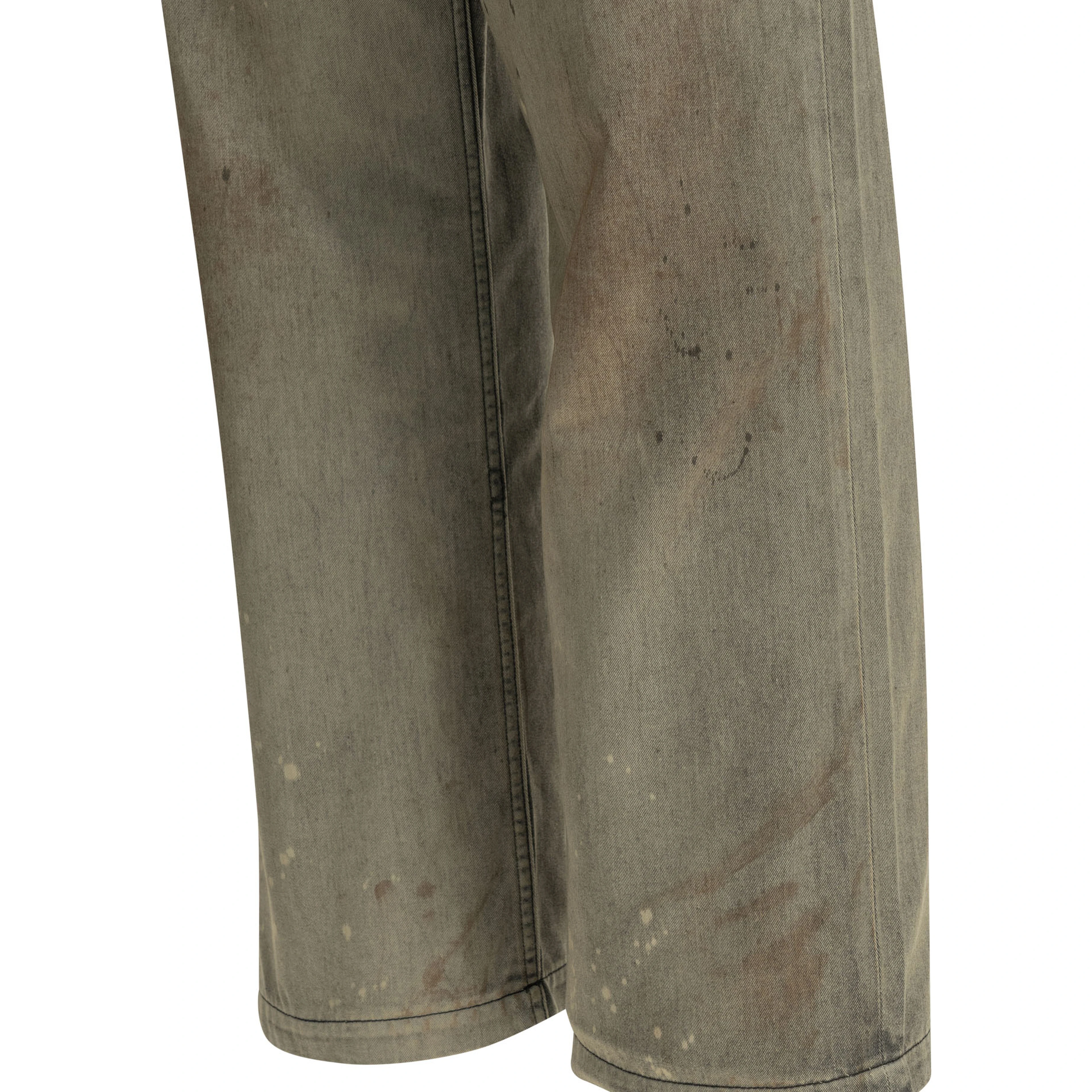 "Rig Chino" Casual pants