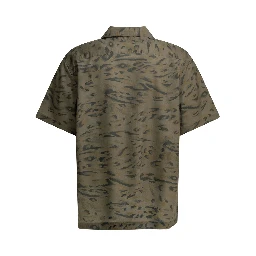 "Travon" Casual shirt