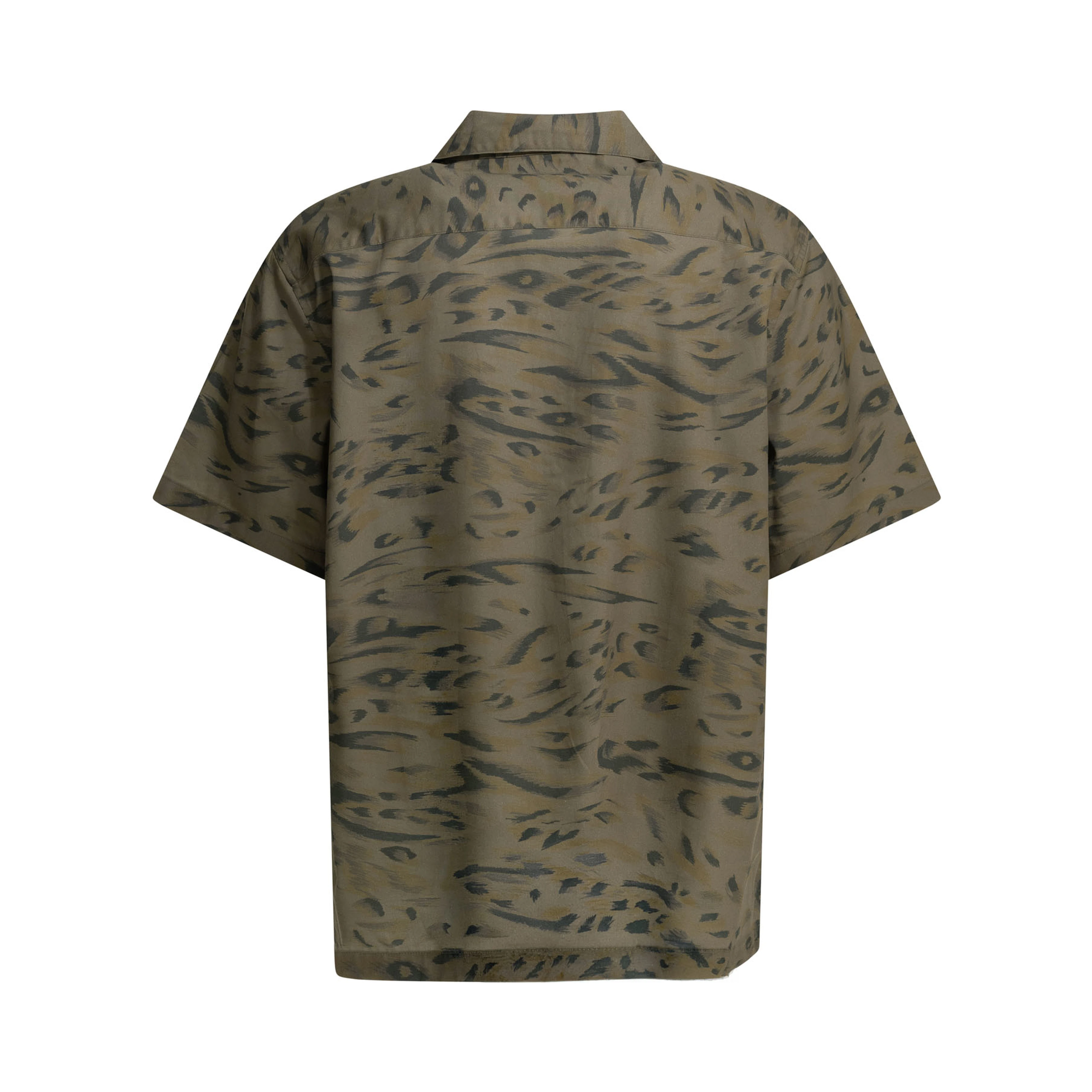"Travon" Casual shirt