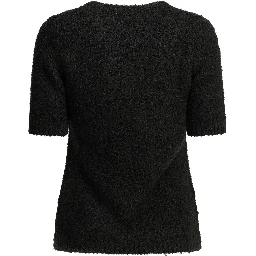 "Cam" Crew-neck sweater