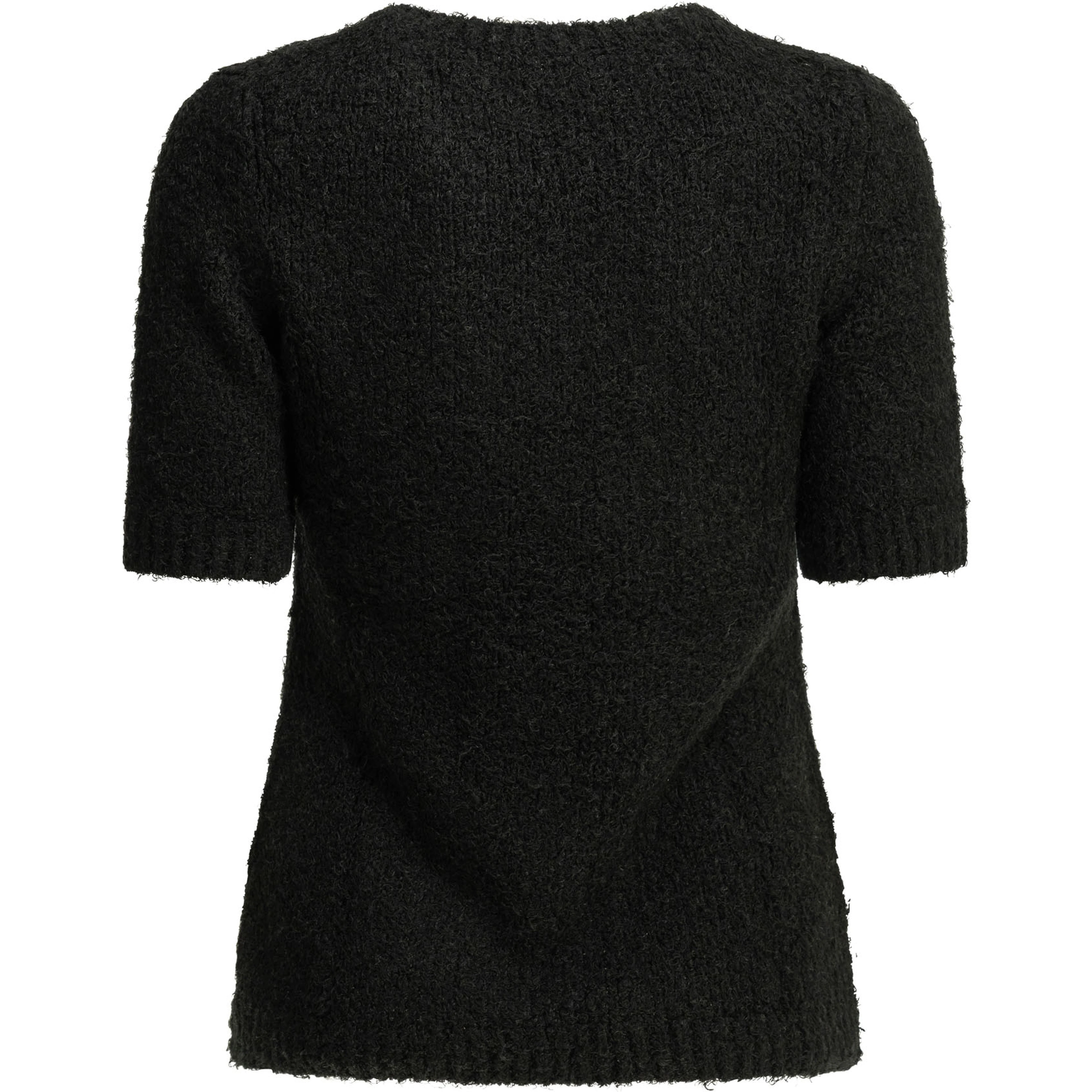 "Cam" Crew-neck sweater